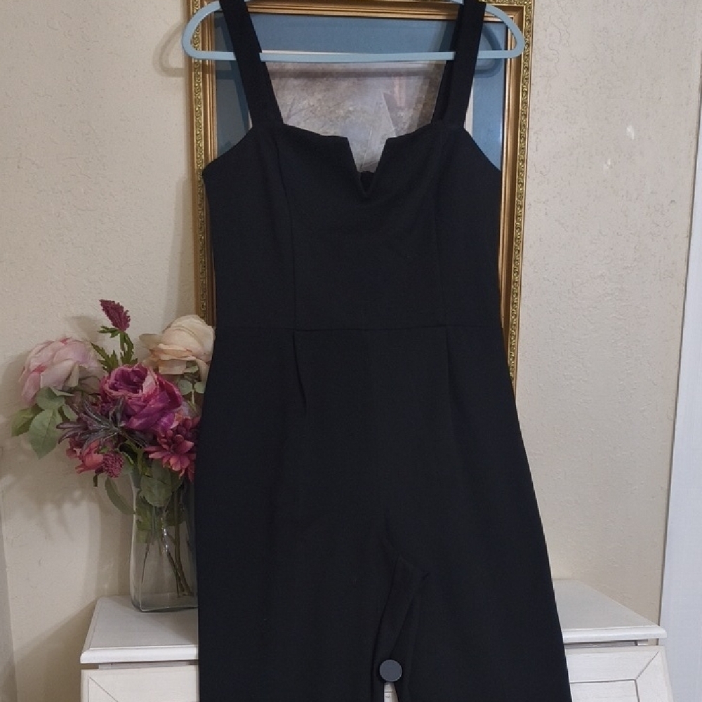 Oat New York Black Garment